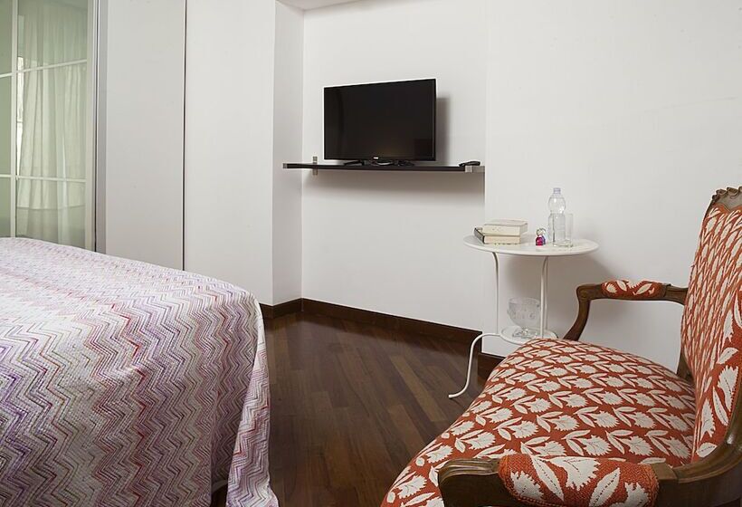 پانسیون Alloggio La Volta