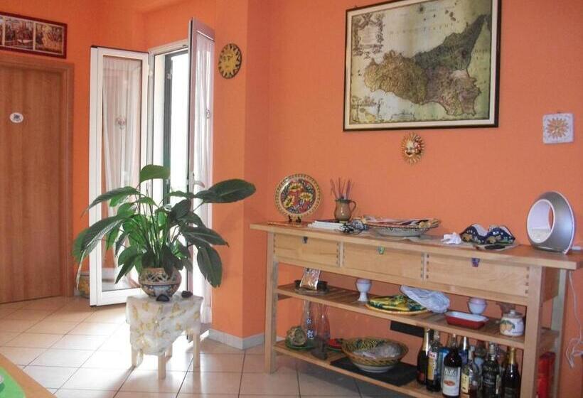 Pensione B&b Miroca