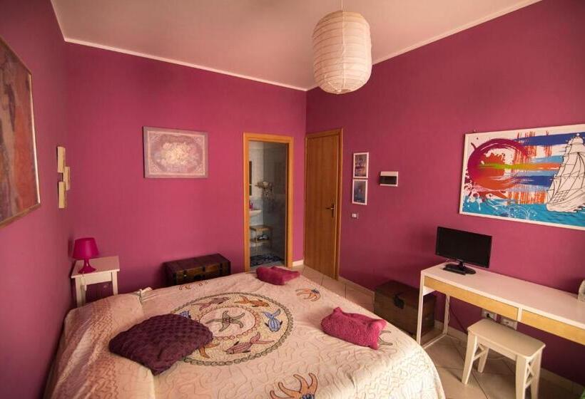 Pensione B&b Miroca