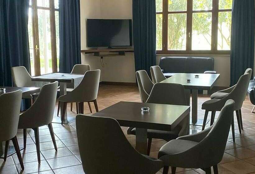 منتجع La Porta Del Sole