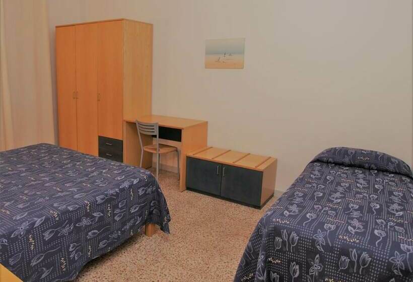 منتجع La Porta Del Sole