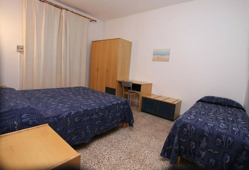 منتجع La Porta Del Sole