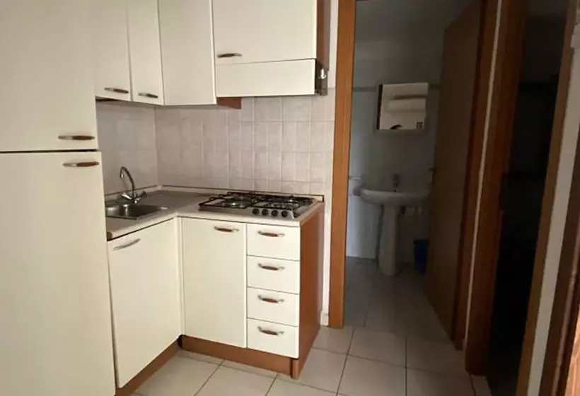 リゾートホテル La Porta Del Sole