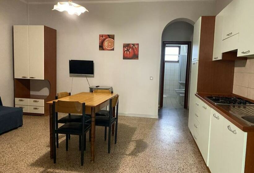 منتجع La Porta Del Sole