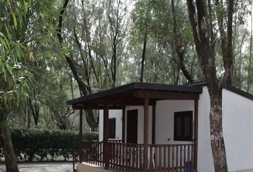 リゾートホテル La Porta Del Sole