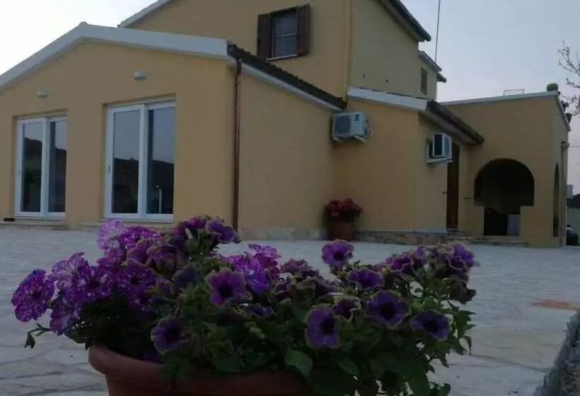 B&b Fiori Di Pesco