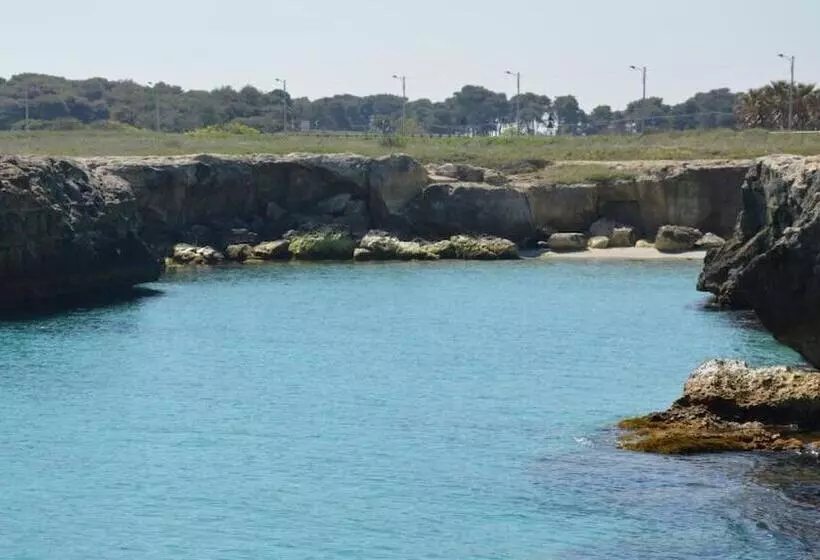 B&b Il Geranio