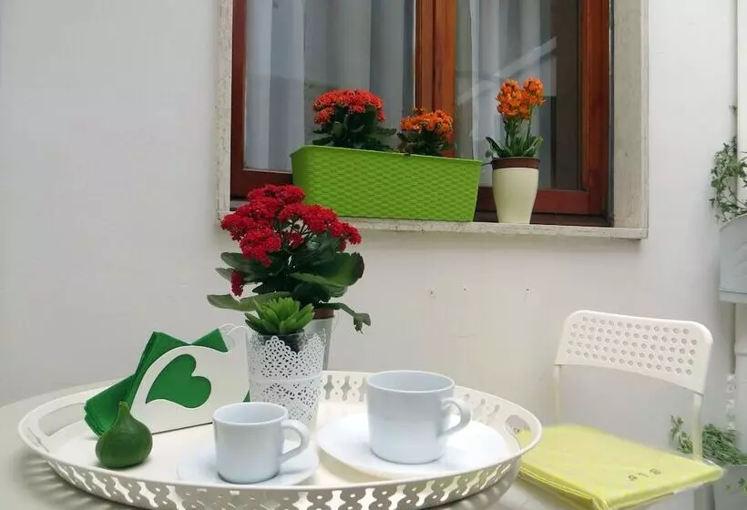 B&b Il Geranio