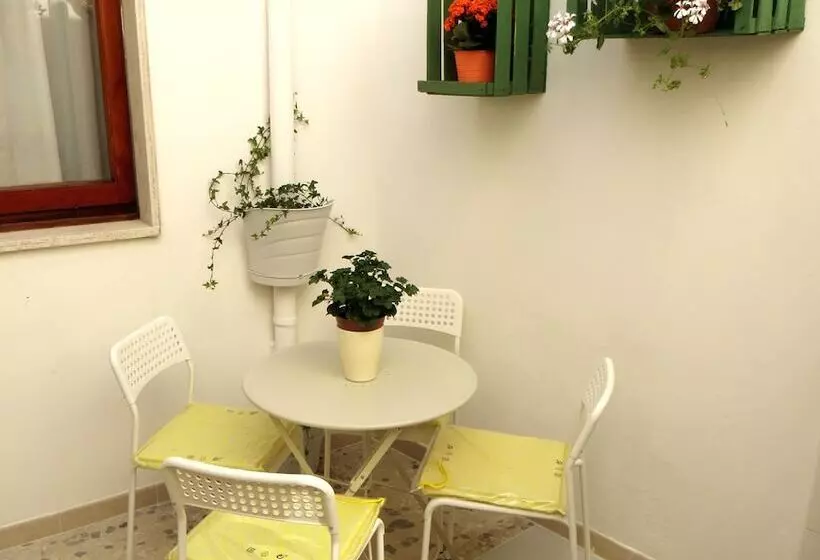 B&b Il Geranio