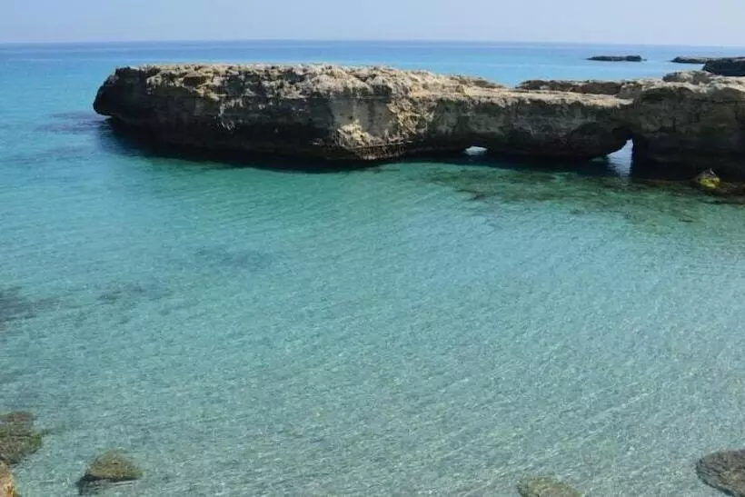 B&b Il Geranio