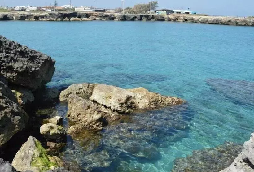 B&b Il Geranio