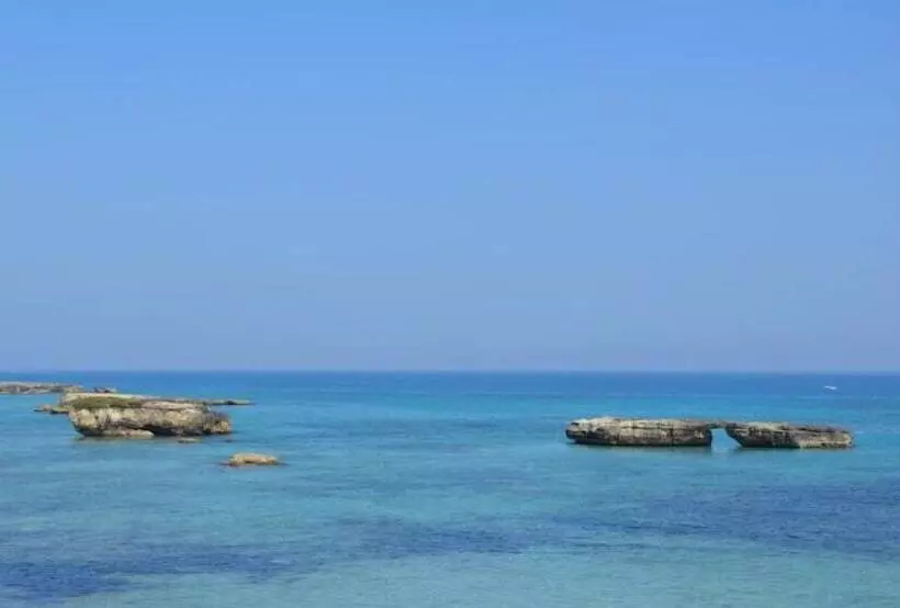 B&b Il Geranio