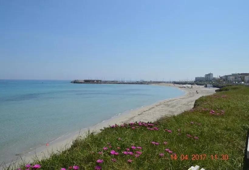 B&b Il Geranio