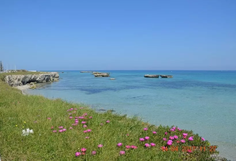 B&b Il Geranio