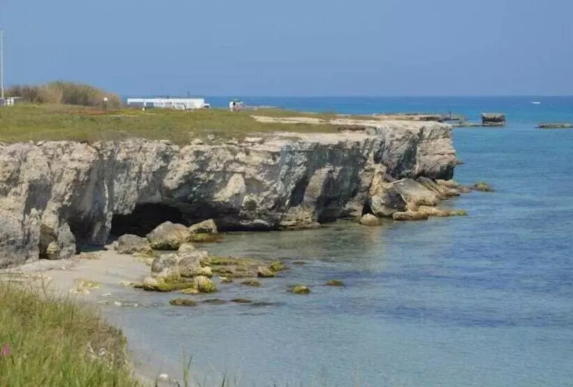 B&b Il Geranio
