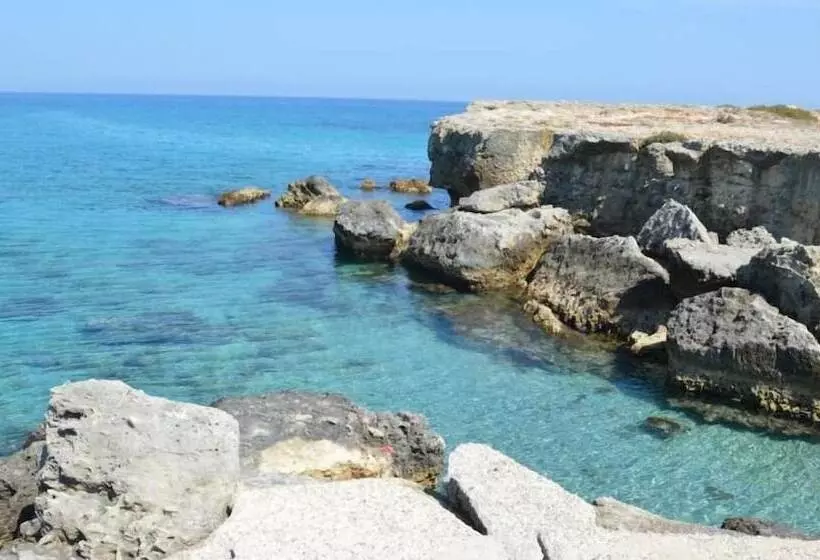 B&b Il Geranio