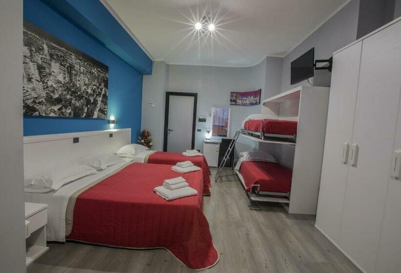 B&b La Salentina