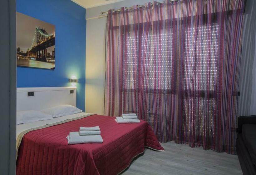 B&b La Salentina