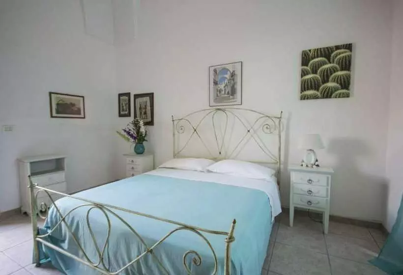 ベッドアンドブレックファースト Salentomigliore Casa Vacanze