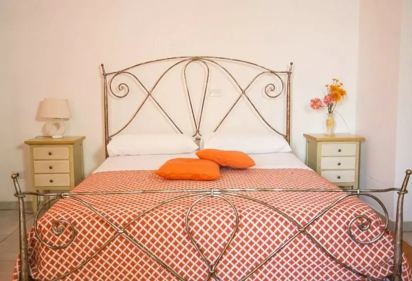 ベッドアンドブレックファースト Salentomigliore Casa Vacanze
