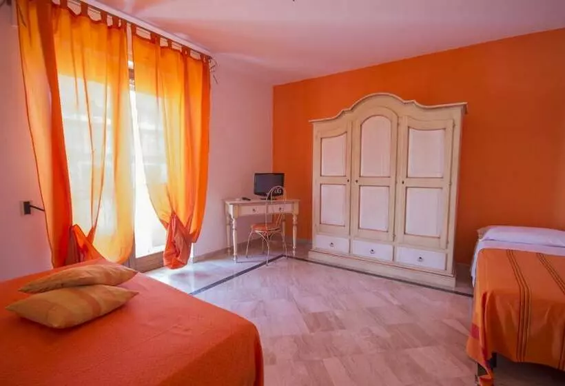 ベッドアンドブレックファースト Salentomigliore Casa Vacanze