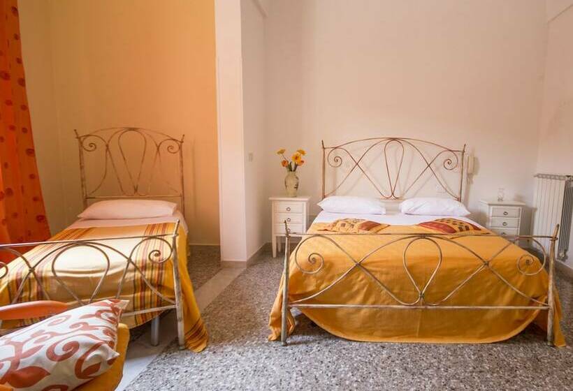 민박 Salentomigliore Casa Vacanze