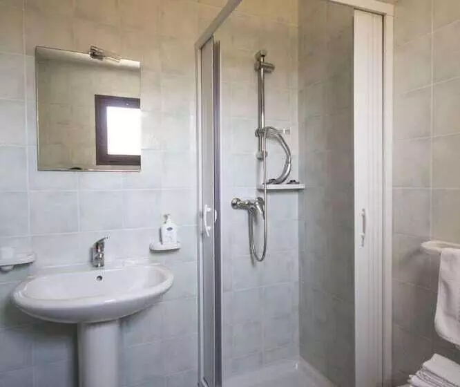 ベッドアンドブレックファースト Salentomigliore Casa Vacanze