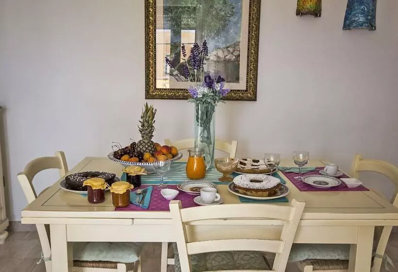 ベッドアンドブレックファースト Salentomigliore Casa Vacanze