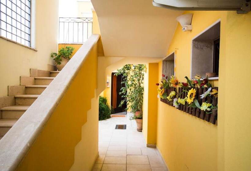 민박 Salentomigliore Casa Vacanze