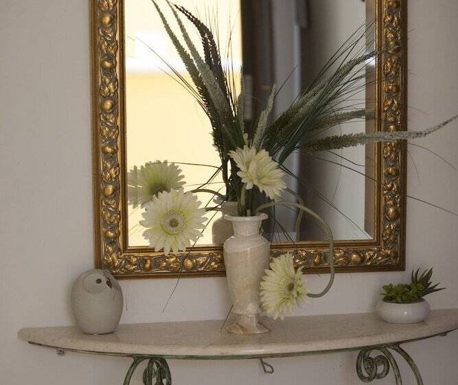 민박 Salentomigliore Casa Vacanze