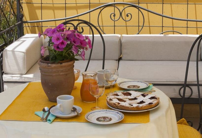 민박 Salentomigliore Casa Vacanze