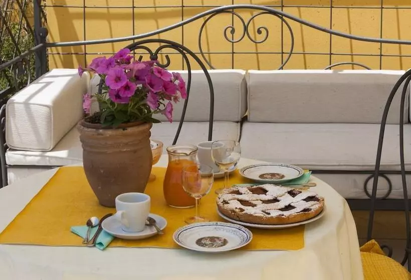 ベッドアンドブレックファースト Salentomigliore Casa Vacanze