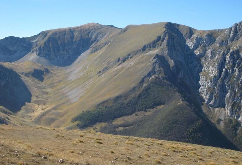 مبيت وإفطار Casa Friano