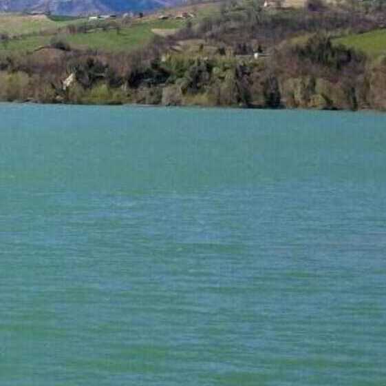 مبيت وإفطار Casa Friano