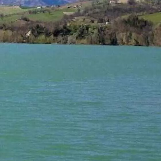 Aamiaismajoitus (B&B) Casa Friano