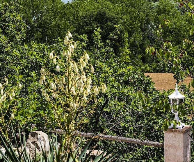 مبيت وإفطار Casa Friano