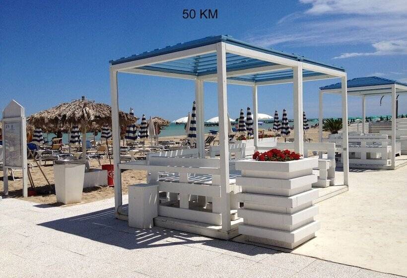 مبيت وإفطار Casa Friano