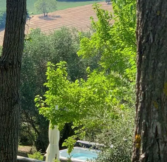 Aamiaismajoitus (B&B) Il Lauro