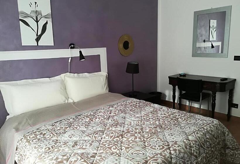 צימר Le Ginestre