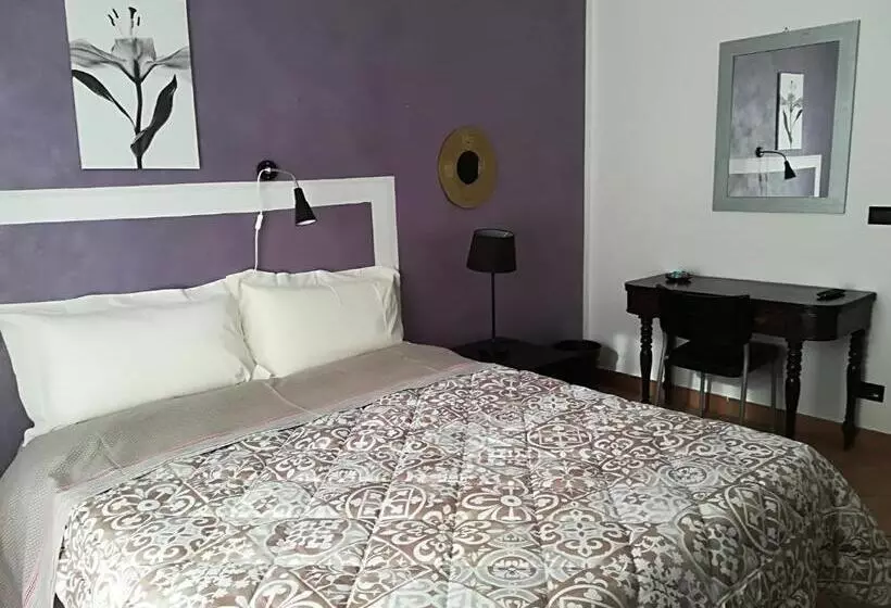 Aamiaismajoitus (B&B) Le Ginestre