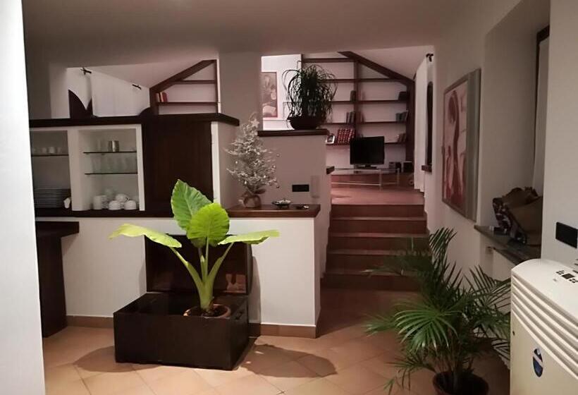 צימר Le Ginestre