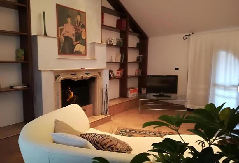 צימר Le Ginestre