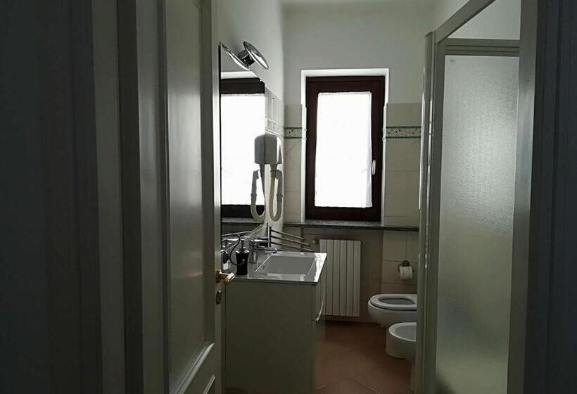 צימר Le Ginestre