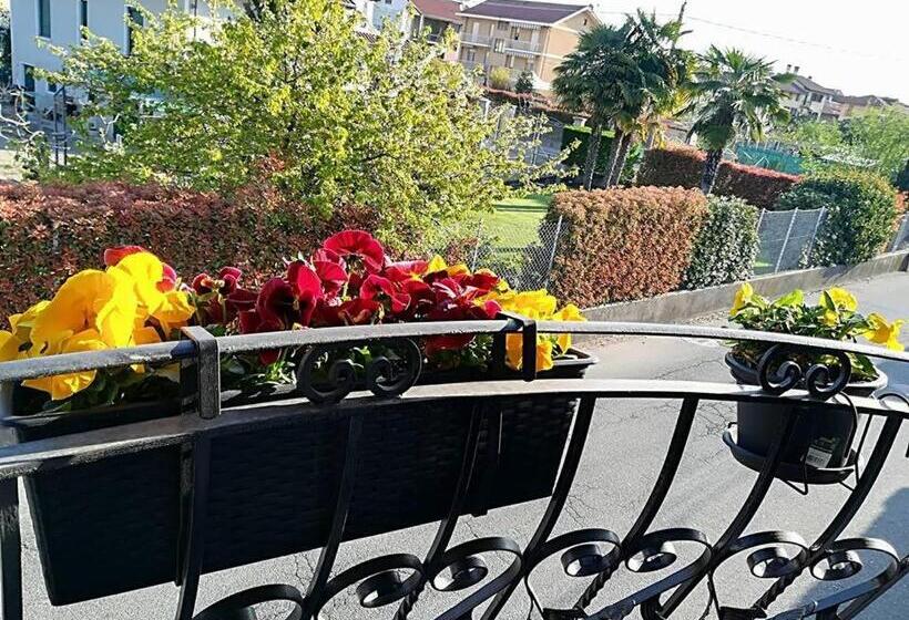 צימר Le Ginestre