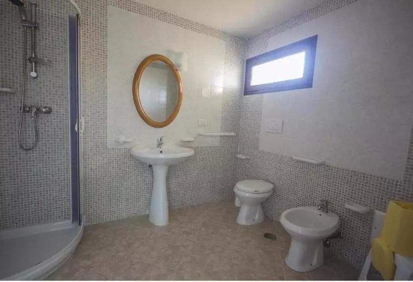 ベッドアンドブレックファースト Salentomigliore Casa Vacanze