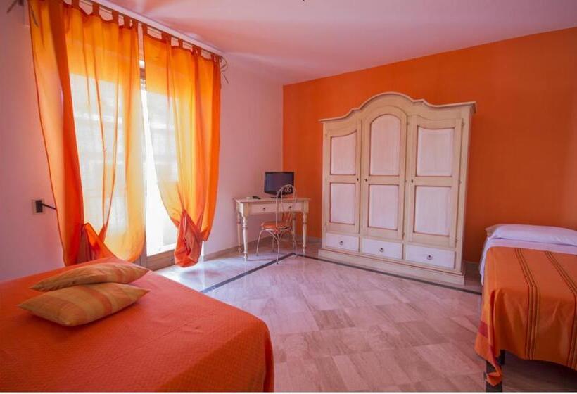 민박 Salentomigliore Casa Vacanze