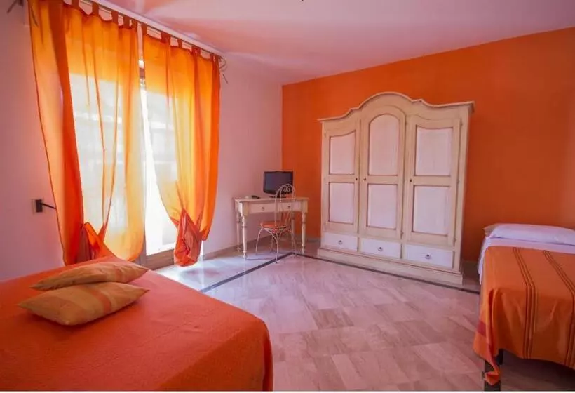 ベッドアンドブレックファースト Salentomigliore Casa Vacanze