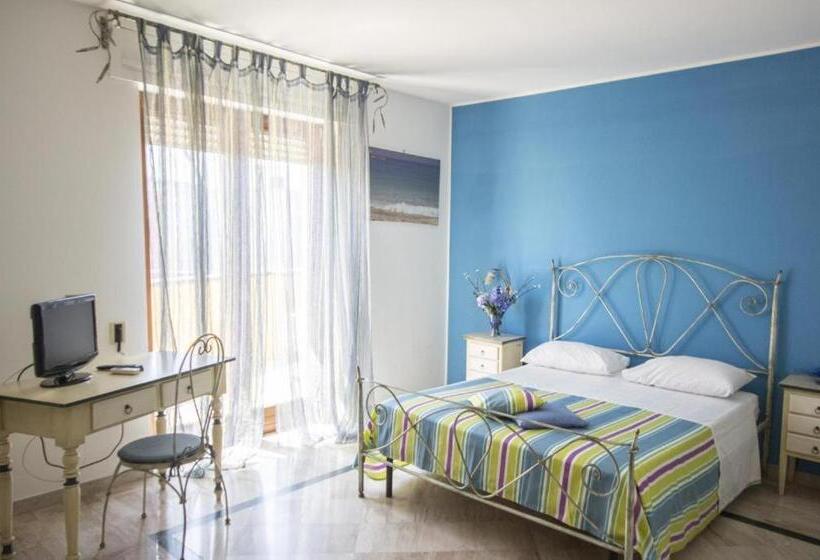 민박 Salentomigliore Casa Vacanze