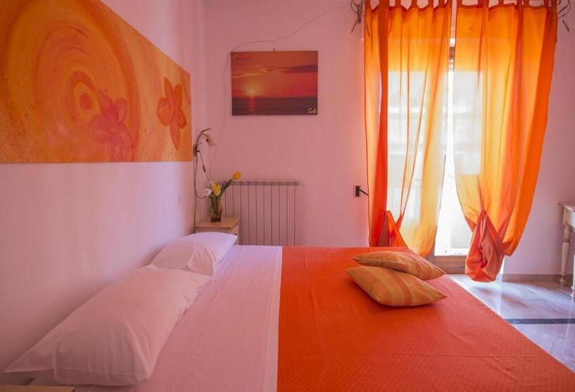 민박 Salentomigliore Casa Vacanze