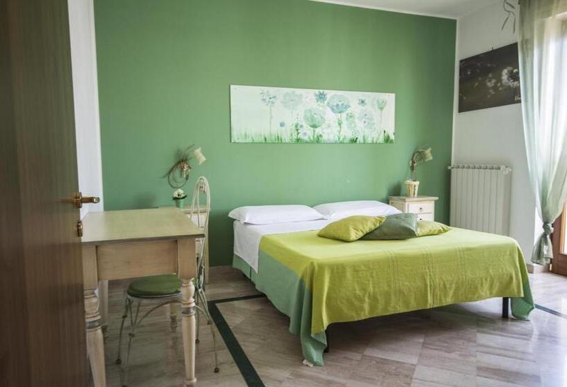 민박 Salentomigliore Casa Vacanze